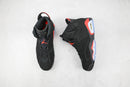 Air Jordan 6 "Infrared"