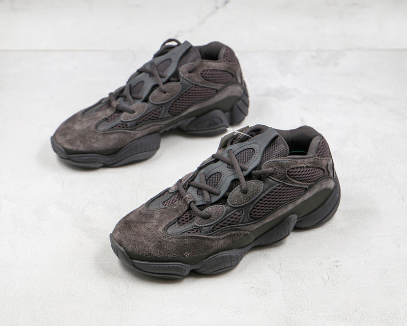 Adidas Yeezy 500 "Utility Black"