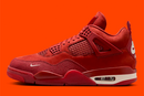 Nigel Sylvester x Air Jordan 4 OG SP "Brick By Brick"