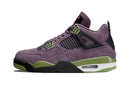 Air Jordan 4 "Canyon Purple"
