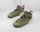 Travis Scott x Air Jordan 6