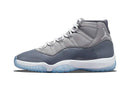 Air Jordan 11 "Cool Grey"