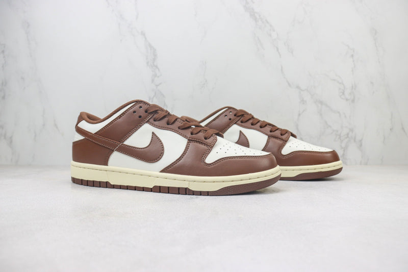 Nike Dunk Low "Cacao Wow"