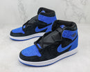Air Jordan High OG "Royal Reimagined"