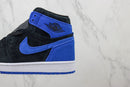Air Jordan High OG "Royal Reimagined"