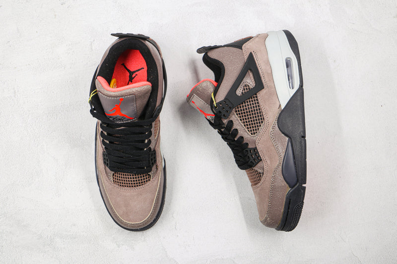 Air Jordan 4 "Taupe Haze"