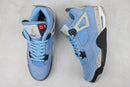 Air Jordan 4 "University Blue"