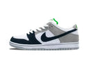 Nike SB Dunk Low "Chlorophyll"