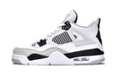 Air Jordan 4 "Military Black"