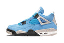 Air Jordan 4 "University Blue"