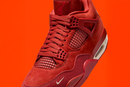 Nigel Sylvester x Air Jordan 4 OG SP "Brick By Brick"