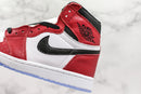 Air Jordan 1 High "Spider-Man Origin Story"
