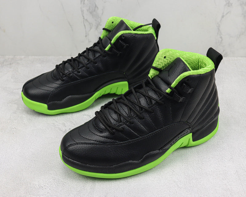 Air Jordan 12 "The Dynasty"