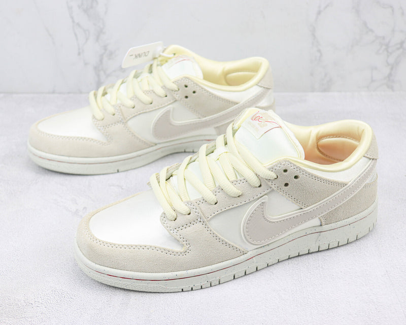 Nike SB Dunk Low "City Of Love Light Bone"