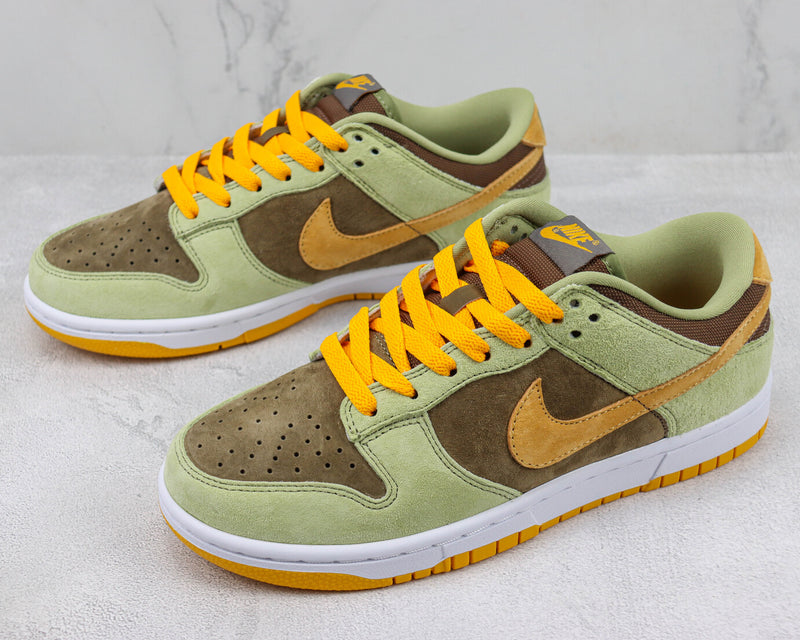 Nike Dunk Low "Dusty Olive"