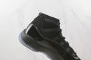 Air Jordan 11 "Cap and Gown"