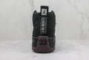A Ma Maniére x Air Jordan 12 SP Black