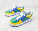 A Bathing Ape "Brazil"
