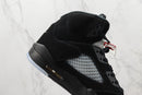 Air Jordan 5 "Metallic"