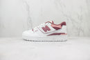 New Balance 550 "Washed Burgundy"