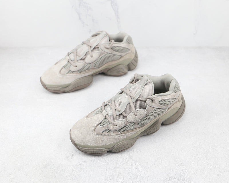 Adidas Yeezy 500 "Ash Grey"