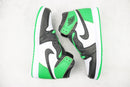 Air Jordan 1 High OG "Lucky Green"