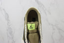 Travis Scott x Air Jordan 1 Low "Golf Neutral Olive"
