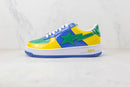 A Bathing Ape "Brazil"