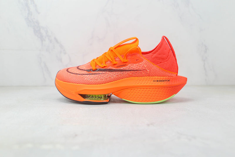 Nike Air Zoom Alphafly NEXT% 2 "Total Orange"