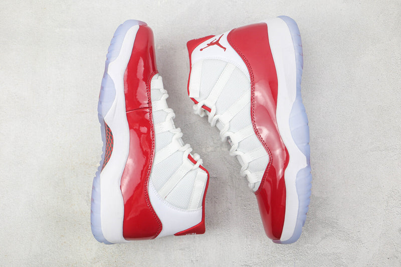 Air Jordan 11 "Cherry"