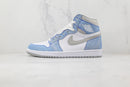 Air Jordan 1 Retro High "Hyper Royal"