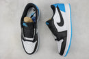 Air Jordan 1 Low "OG UNC"