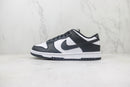 Nike SB Dunk Low "Black Panda"