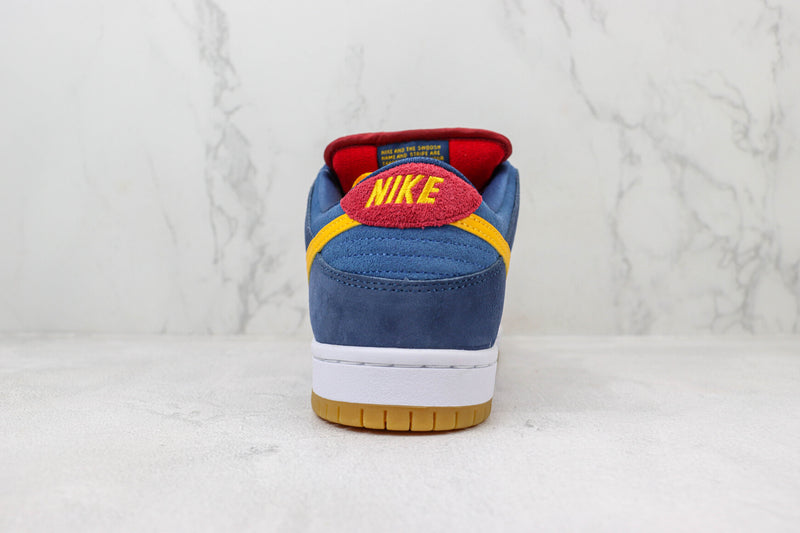 Nike SB Dunk Low Pro "Barcelona"