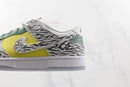 Nike SB Dunk Low "Doernbecher Zoe"