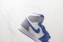 Air Jordan 1 High OG "True Blue"