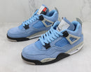 Air Jordan 4 "University Blue"