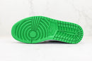 Air Jordan 1 High OG "Lucky Green"