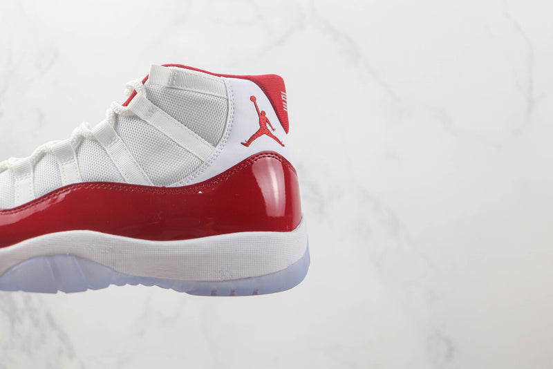 Air Jordan 11 "Cherry"