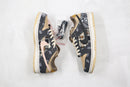 Travis Scott x Nike SB Dunk Low "Cactus Jack"