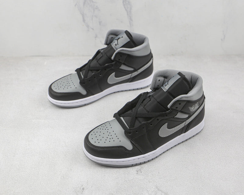 Air Jordan 1 Mid "Shadow"