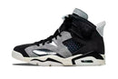 Air Jordan 6 "Tech Chrome"