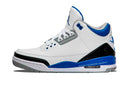 Fragment x Air Jordan 3