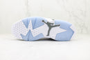 Air Jordan 6 "Cool Grey"