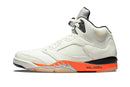 Air Jordan 5 "Shattered Backboard"