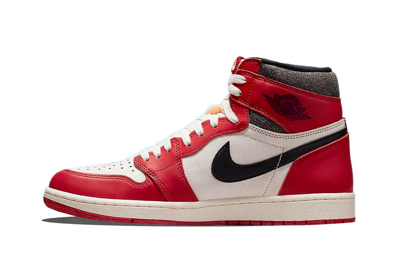 Air Jordan 1 High "Chicago Lost and Found"