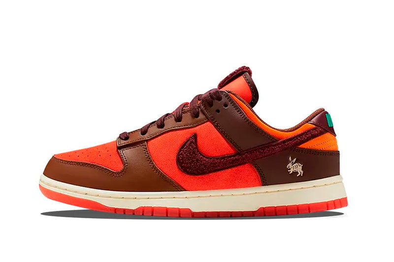 Nike SB Dunk Low "Year of the Rabbit"