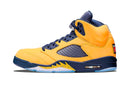Air Jordan 5 "SP Michigan"