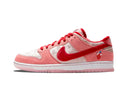 Nike SB Dunk Low "Strangelove"