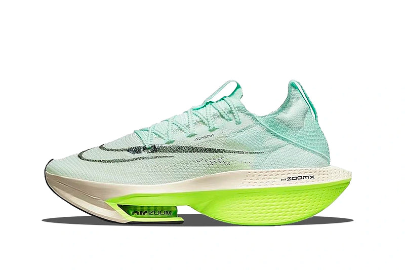 Nike Air Zoom Alphafly NEXT% 2 "Mint Foam"